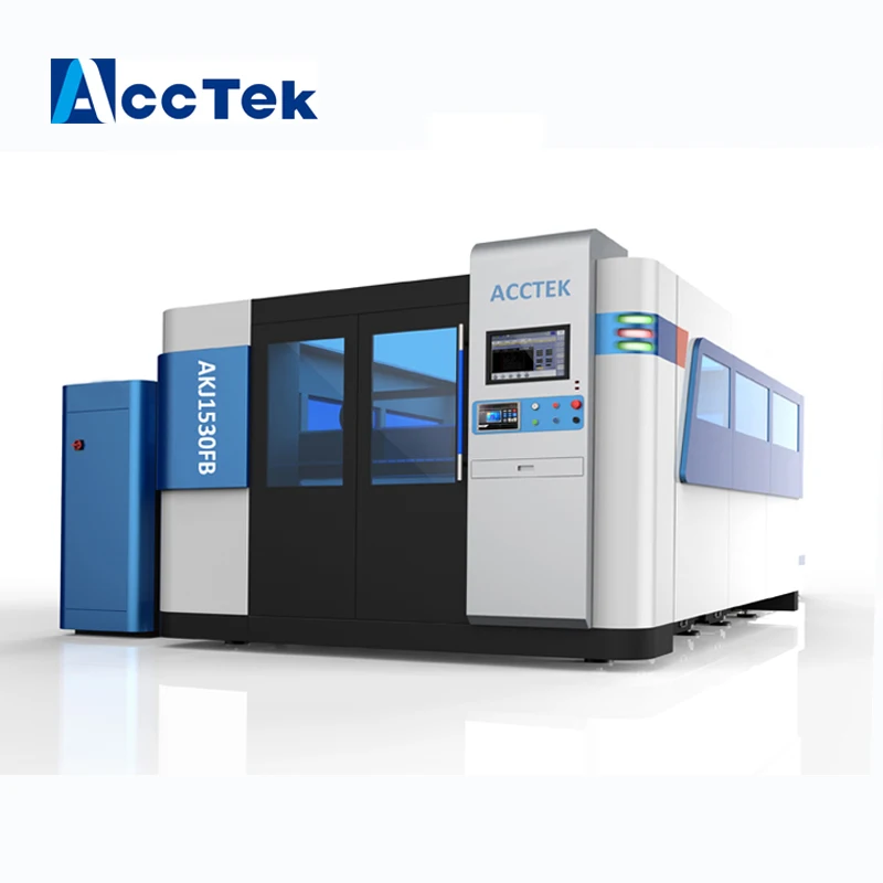 Волоконно-лазерный станок для резки металлов l cnc волоконный станок для лазерной резки l 500 w 1kw 2kw оптоволоконный лазерный резак