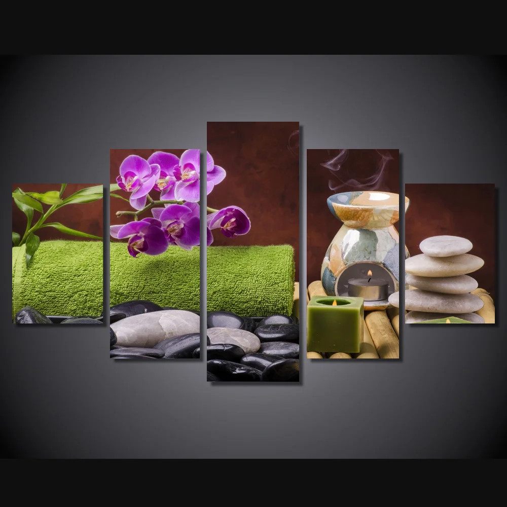 Spa Wall Art compare prices on spa canvas wall art- online shopping/buy low Spa Wall Art compare prices on spa canvas wall art- online shopping/buy low