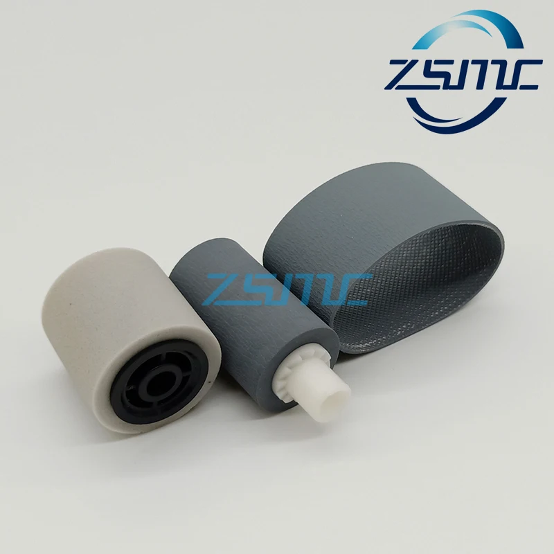 

Original 1SET ADF pick up roller for Ricoh MPC3003 C3503 C4503 C5503 C6003 C2004 C2504 C2011 A859-2241 B387-2161 A806-1295