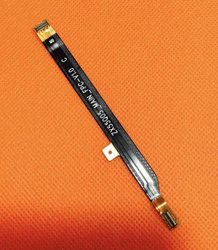 

Used Original USB Charger Board to MOtherboard FPC for ZTE N939Sc Blade A711 Quad Core 5.5'' FHD 1920*1080 Free shipping