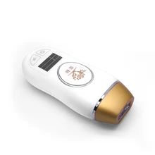 Горячие Эпиляторы ipl удаления волос бикини полное тело depilador лазерный человек женский jinzhi фото Эпиляторы 400000 flash