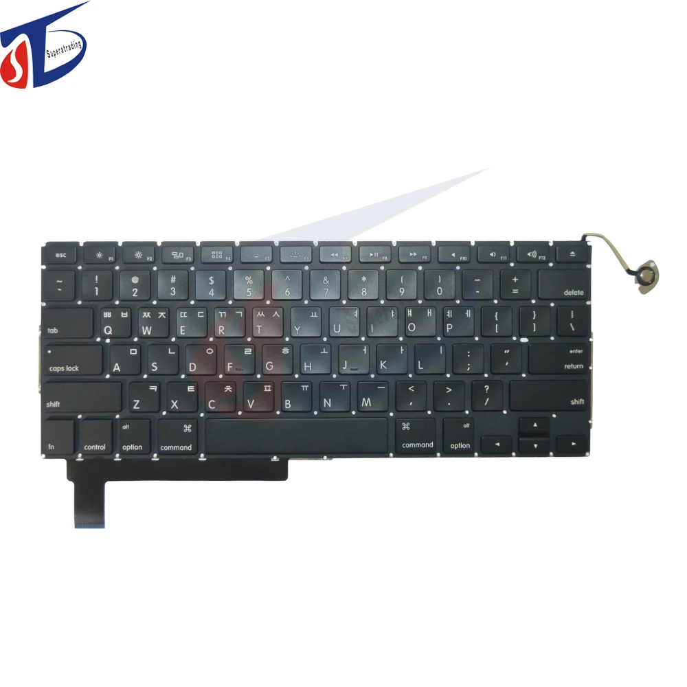 For font b Apple b font font b Macbook b font retina 15 A1286 America Korean