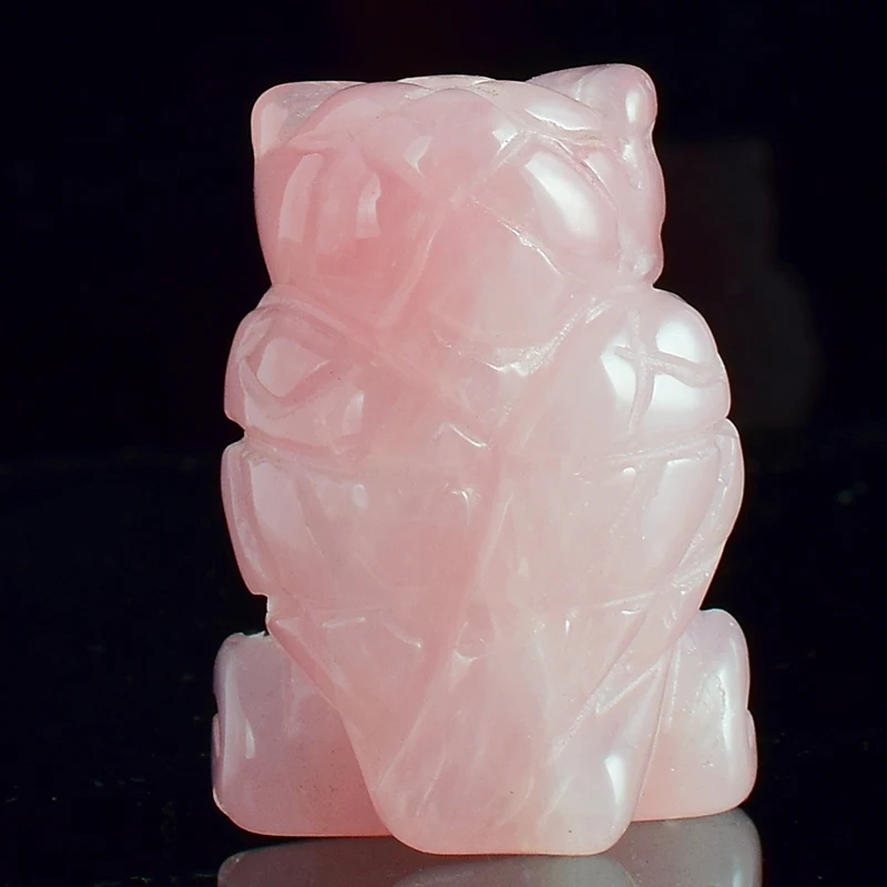 1-5-Inch-owl-Figurines-handmade-natural-rose-quartz-crystal-owl-statue-Craft-Carved-Natural-Stone (3)