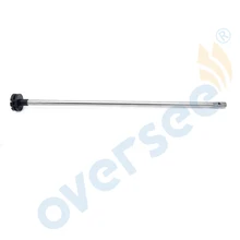 Контрольный подвесной рычаг 689-42138-00, дроссельная заслонка для подвесной двигатель yamaha 689-42138