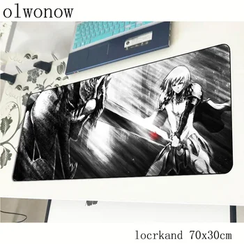 

claymore pad mouse computador gamer mouse pad 70x30cm padmouse big Birthday present mousepad ergonomic gadget office desk mats