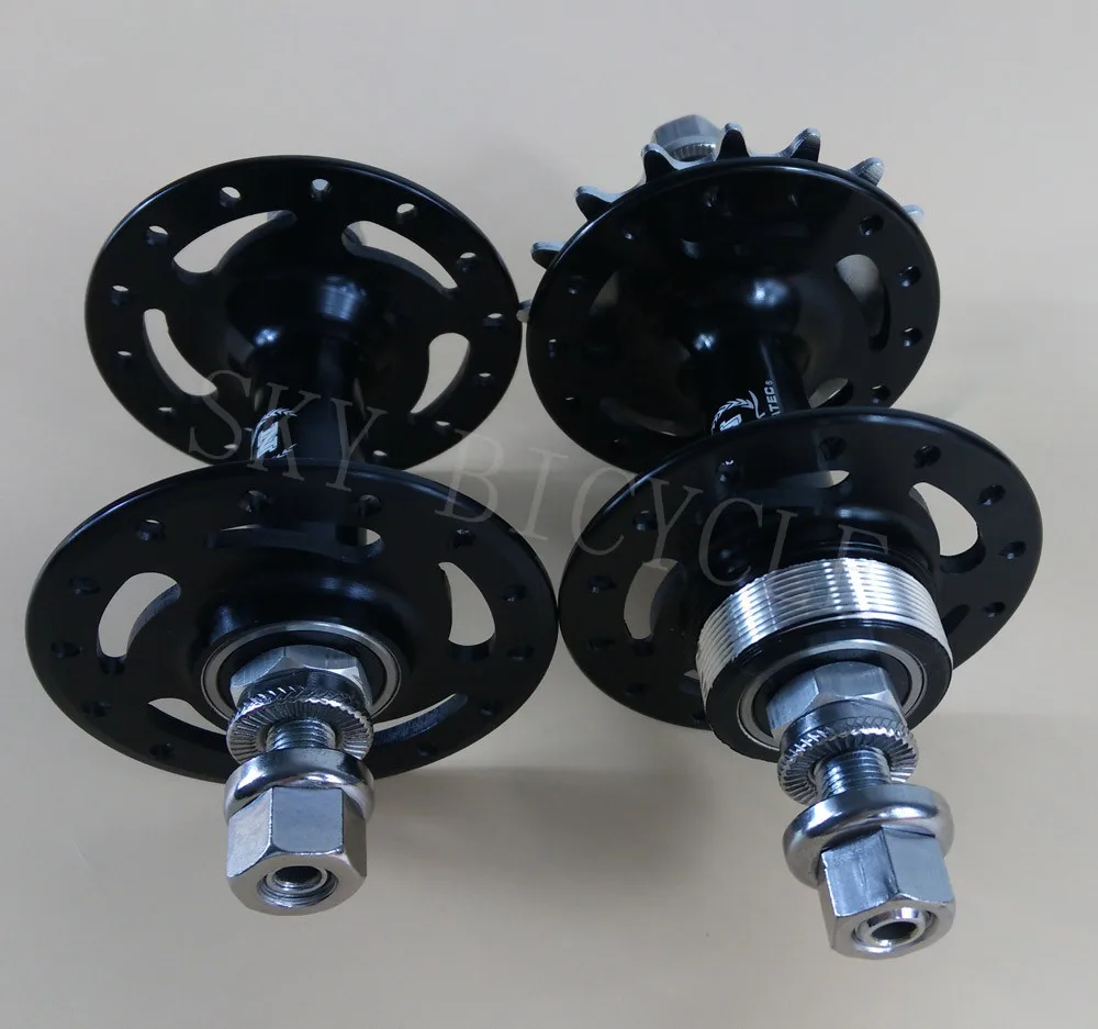 28h track hub