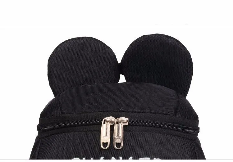 Mochilas escolares