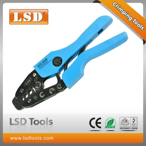 Обжимной инструмент для коаксиального кабеля RG58 RG59 RG62 RG6 BNC/SMA|pin crimping tool|crimping toolsma