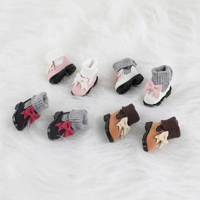 Blyth кукольные кожи до середины икры с четырьмя разные цвета для подходит 1/6 30