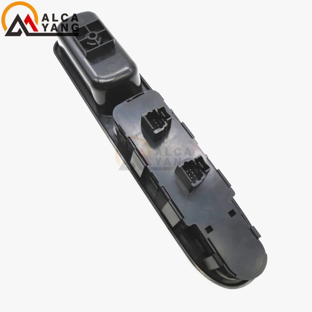 Driver Side Front Window Control Switch 6554.KT For Peugeot 307 307CC 307SW