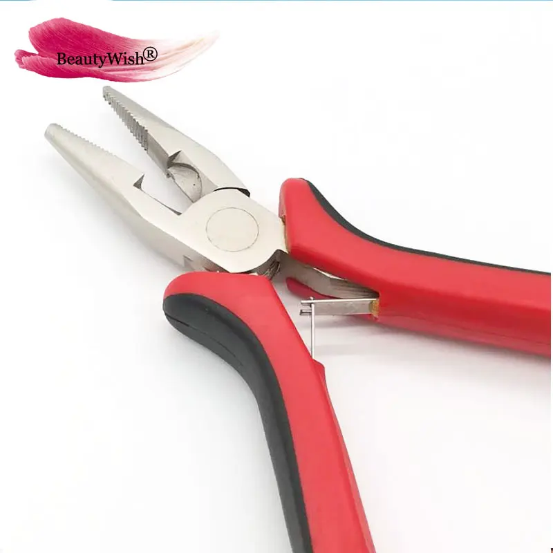 STRAIGHT-PLIER