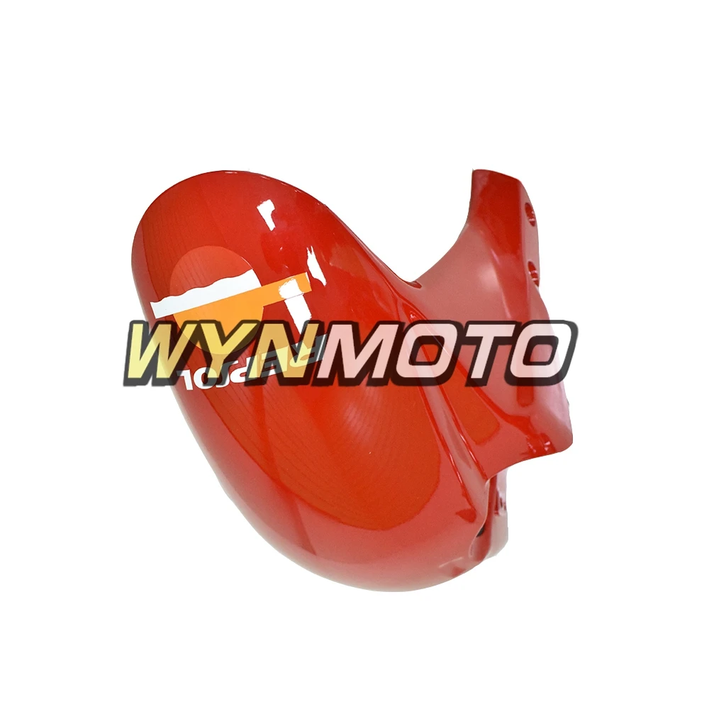 ABS Пластик инжектор блестящий красный мотоцикл Обтекатели для Honda CBR600RR F5 2005 2006 Sportbike корпусов cbr 600rr F5 05 06 Кузов