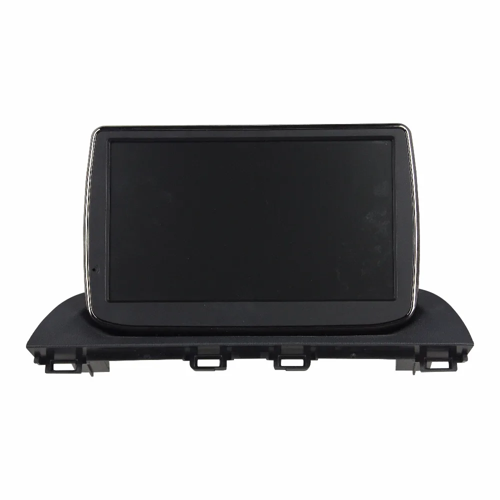 Clearance Octa Core 4GB RAM Android 8.0 Car DVD GPS Navigation Multimedia Player Car Stereo For Mazda 3 Axela 2014 Radio Headunit WIFI 1 Clearance Octa Core 4GB RAM Android 8.0 Car DVD GPS Navigation Multimedia Player Car Stereo For Mazda 3 Axela 2014 Radio Headunit WIFI 1