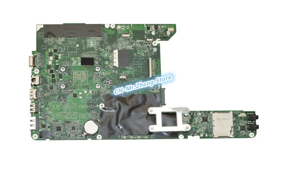 remarkable  SHELI FOR Lenovo Z360 Laptop Motherboard DALL7AMB6E0 DDR3