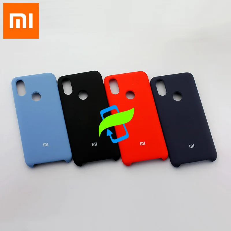 Xiaomi mi 8 mi 8 чехол жидкий силиконовый защитный чехол для Xiaomi mi 8 Lite Note 7 Pro mi X3 PocoPhone F1 Жидкая силиконовая задняя крышка