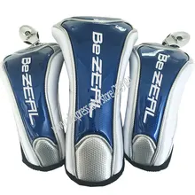 Головной убор для гольфа HONMA клюшки для гольфа, головной убор 525, чехол для гольфа с деревянной головкой 13 5 клубов, крышка для головы Cooyute