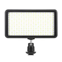 WanSen W228 228LED видео Камера свет