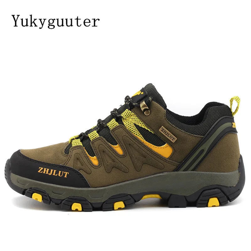 hiking shoes 2018