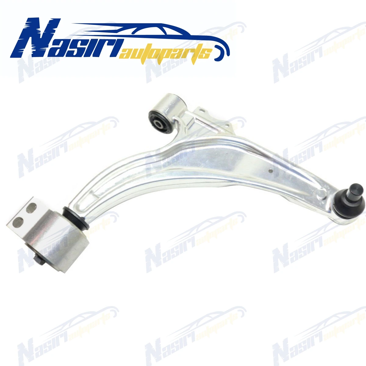 Комплект 2 передних и нижних рычагов управления для Chevrolet Cruze Volt Buick Verano 2011 2012 2013 2014