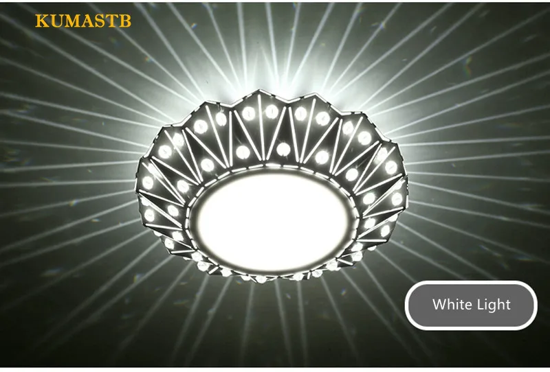 LED Ceiling Light 12