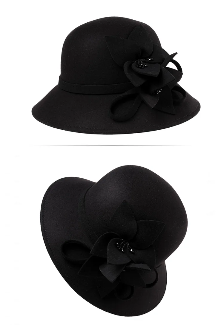 church hats for black women