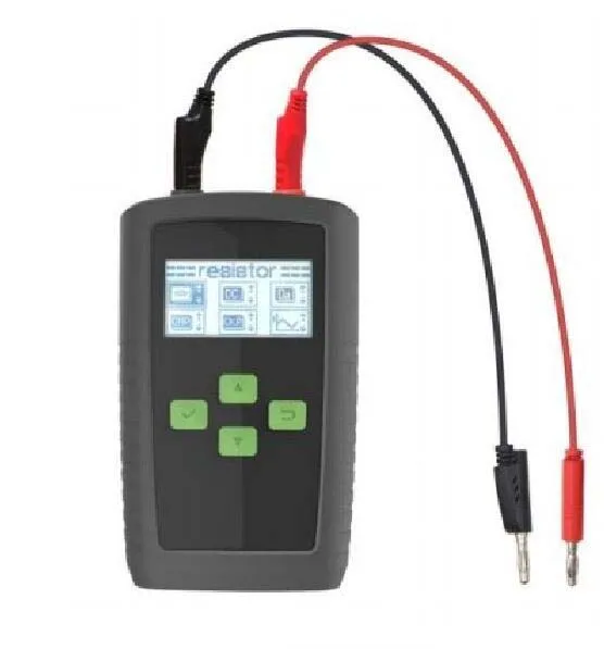 

Sensor Simulator ADD71A Auto Sensor tester car sensor tester Frequency0-4000