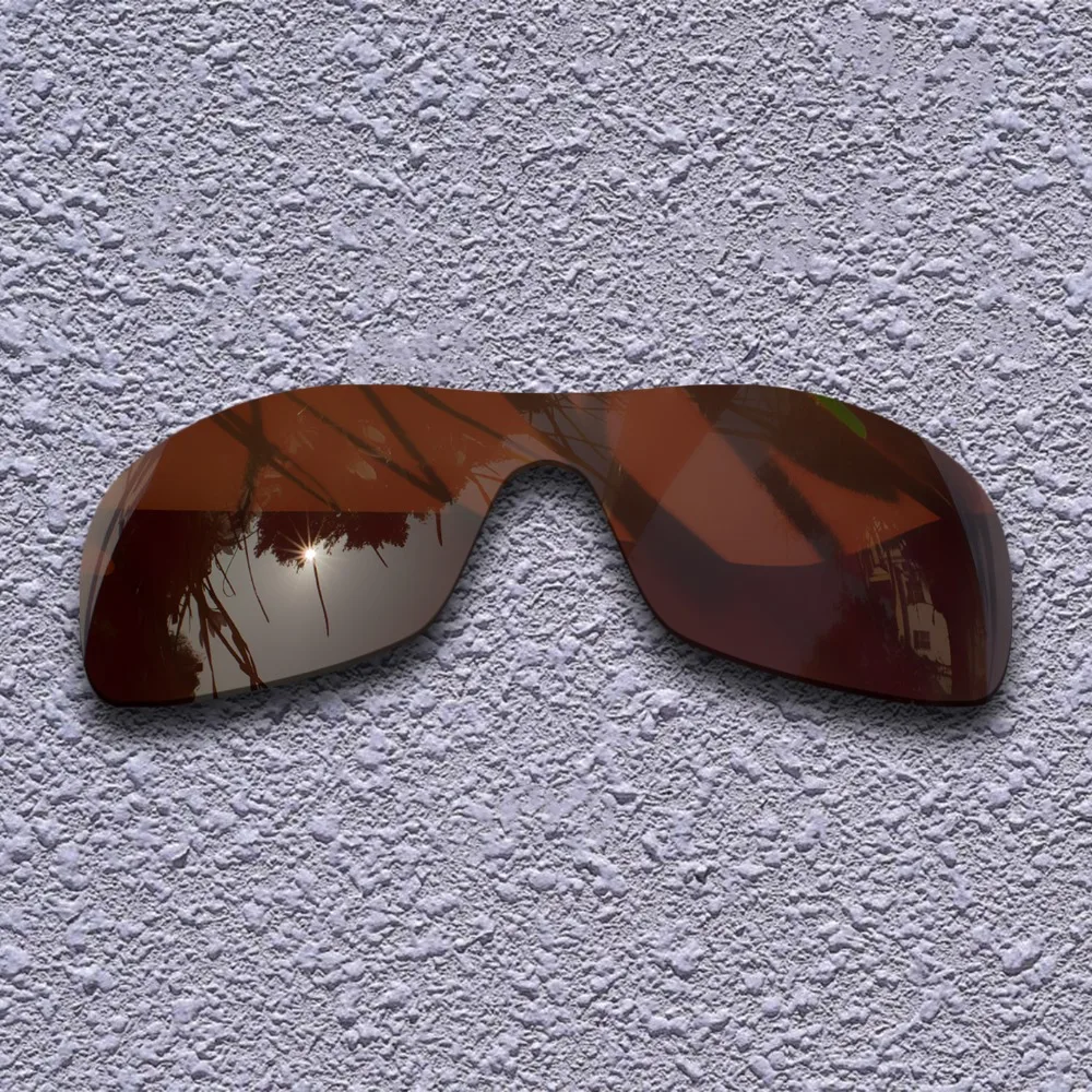 

Поляризованные Сменные линзы для солнцезащитных очков Oakley Antix