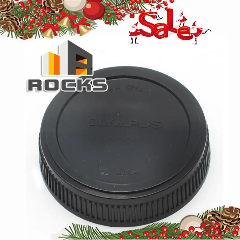 Christmas price cuts!! Pixco Bayonet Mount Lens Cap suit to All Olympus 4/3 DSLR Lens