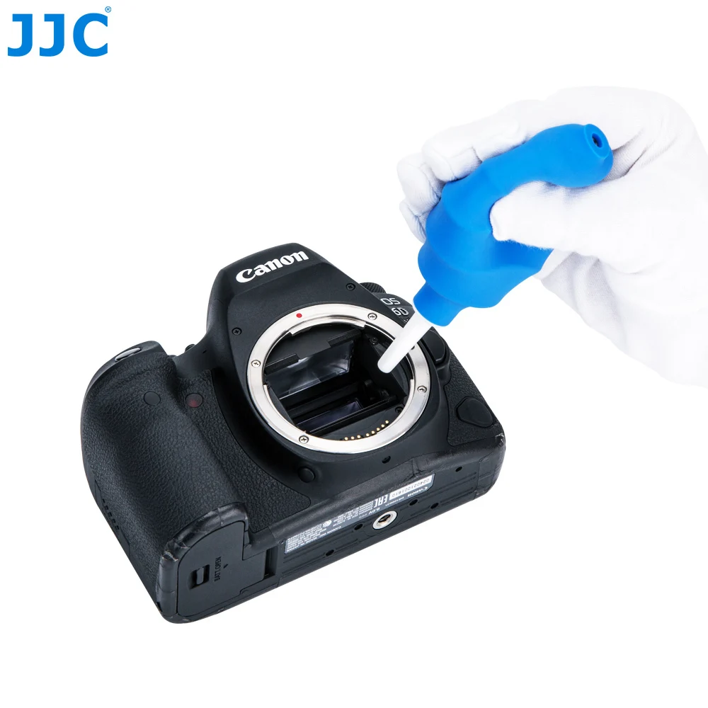 JJC пыли Air Воздуходувы DSLR SLR Камера Чистый инструмент видоискатели Экраны Фильтры