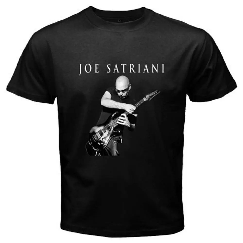 joe satriani tour shirt