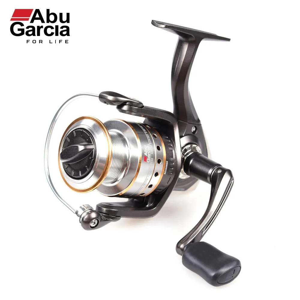 Abu Garcia CARDINAL SX спиннинговая Рыболовная катушка 1000 4000 2000 5 + 1BB рыболовная