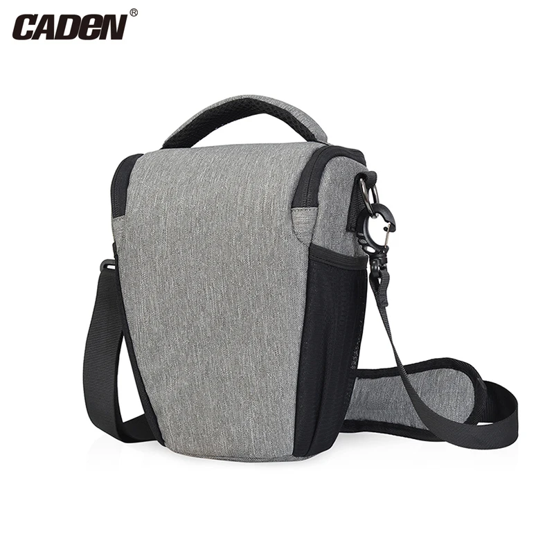 Mirrorless DSLR Camera Bag For Canon EOS Photo Bag Camera Case For Nikon J1 Sony A7 III NEX Pentax Fujifilm Samsung Waterproof  