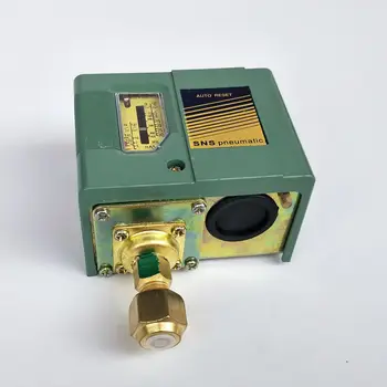 

SNS-130 Refrigeration System Air Water Compress Pressure Switch