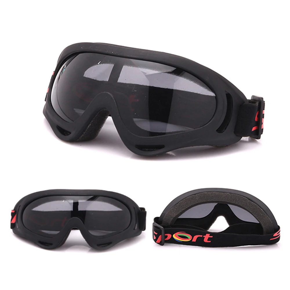 MASCUBE Skiing Eyewear Glass Goggles 5 Colors Snowboard Goggles Men Women Snow Glasses Ski Googles Skate Ski Sunglasses Eyewear