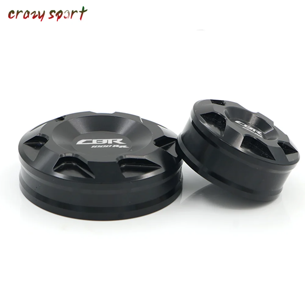 Передняя Крышка Резервуара тормозной муфты для HONDA CBR1000RR 2004 2007 2006 CBR1000 RR CBR 1000RR