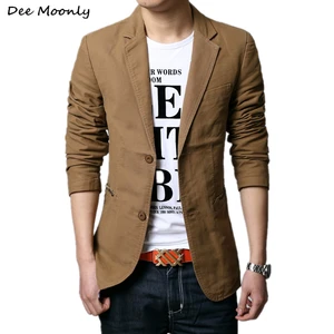 Casual Fashion Slim Blazer For Men