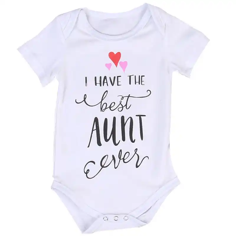 baby boy aunt outfits