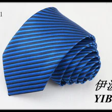 1 шт./лот) для мужчин галстук/Водонепроницаемый ткань/толстый рисунок в полоску Desgin/11 видов цветов деловые высококачественные 7 см галстук