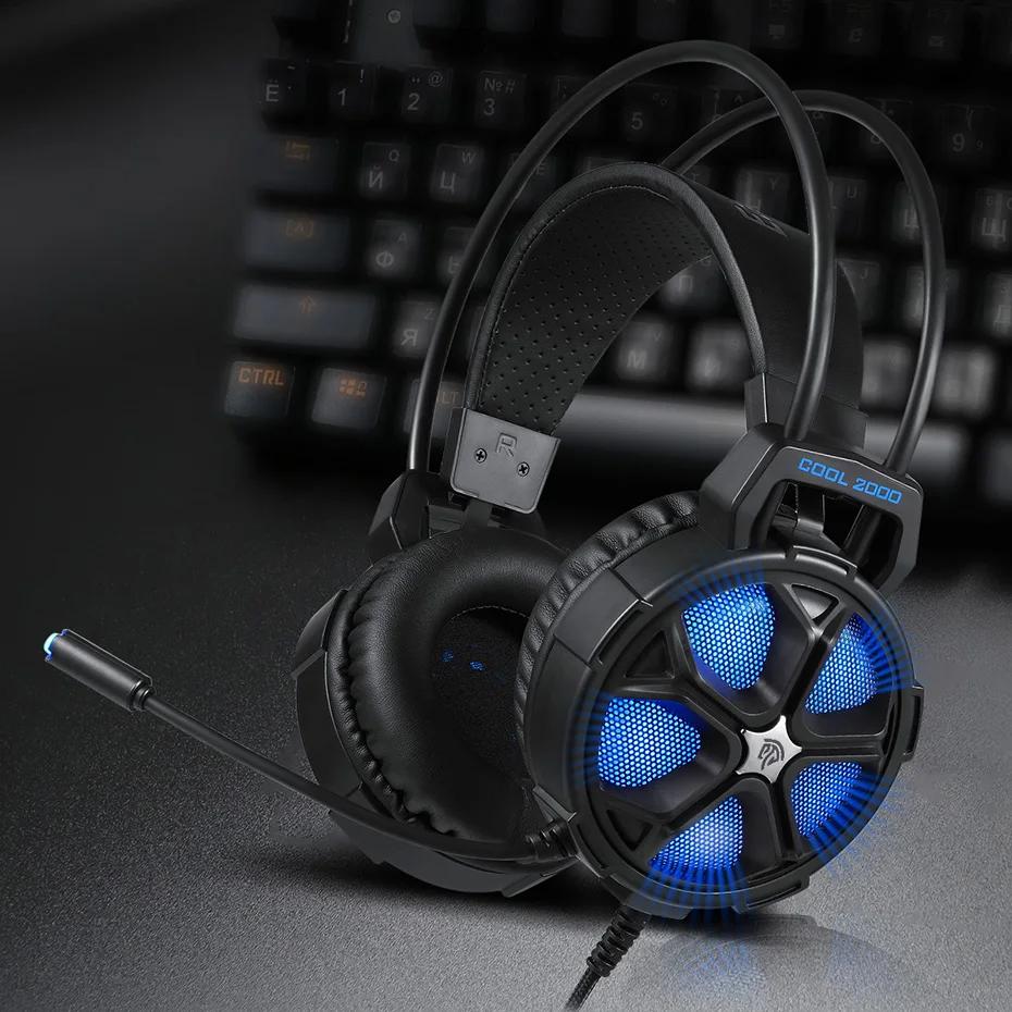 headphone