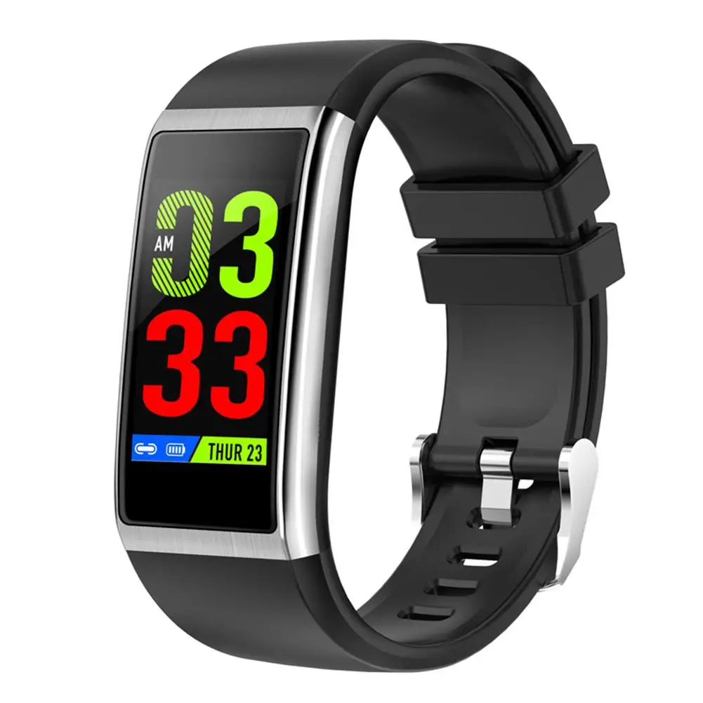 

Sports Wristband Waterproof Smart Bluetooth Watch Smart Bracelet Fitness Tracker