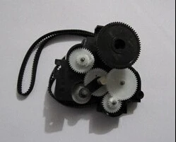 

Prideal 5sets New original 1279490 RIBBON DRIVE GEAR ASSY with belt For EP LQ590 FX890 printer RIBBON DRIVE GEAR with belt