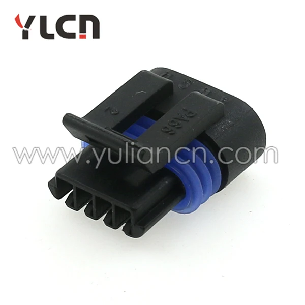 Free Shipping Hight Quality 5 Sets 4pin Automotive Wire