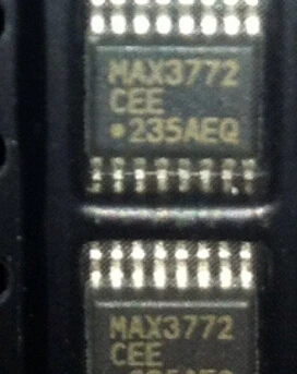 

Free Shipping MAX3772CEE MAX3772 100pc/lot SOP IC