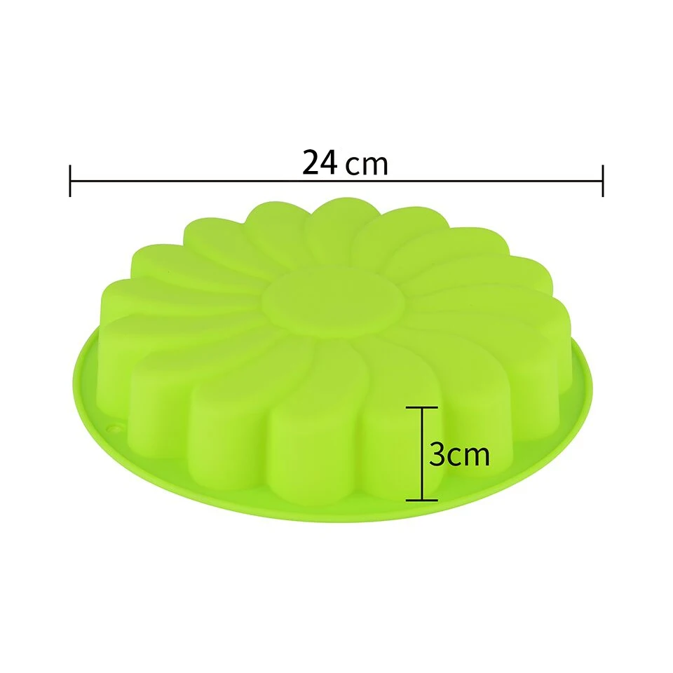 Silicone Cake Mold