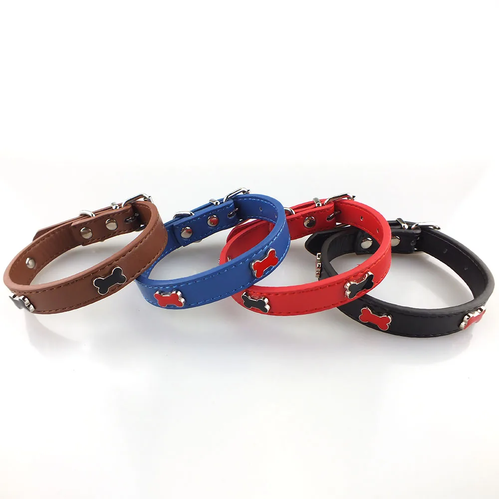dog collar 4 5043-4