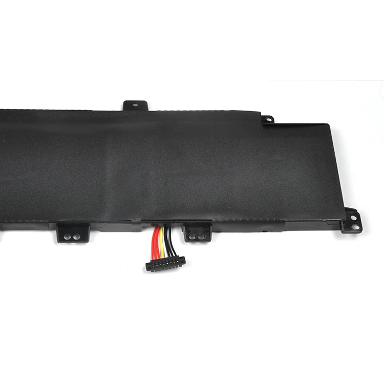 44Wh New laptop battery for ASUS VivoBook S300 S400 S400C S400CA S400E X402 X402C X402CA C21-X402 C31-X402 44Wh New laptop battery for ASUS VivoBook S300 S400 S400C S400CA S400E X402 X402C X402CA C21-X402 C31-X402