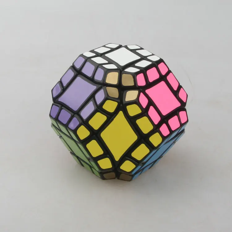 ll 12 axis dodecahedron bl 2
