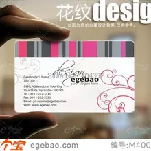 Экологичные пластиковые ПВХ Пользовательские Изысканный Бизнес карты визитная карточка печати прозрачный ПВХ Бизнес печати карт № 2060