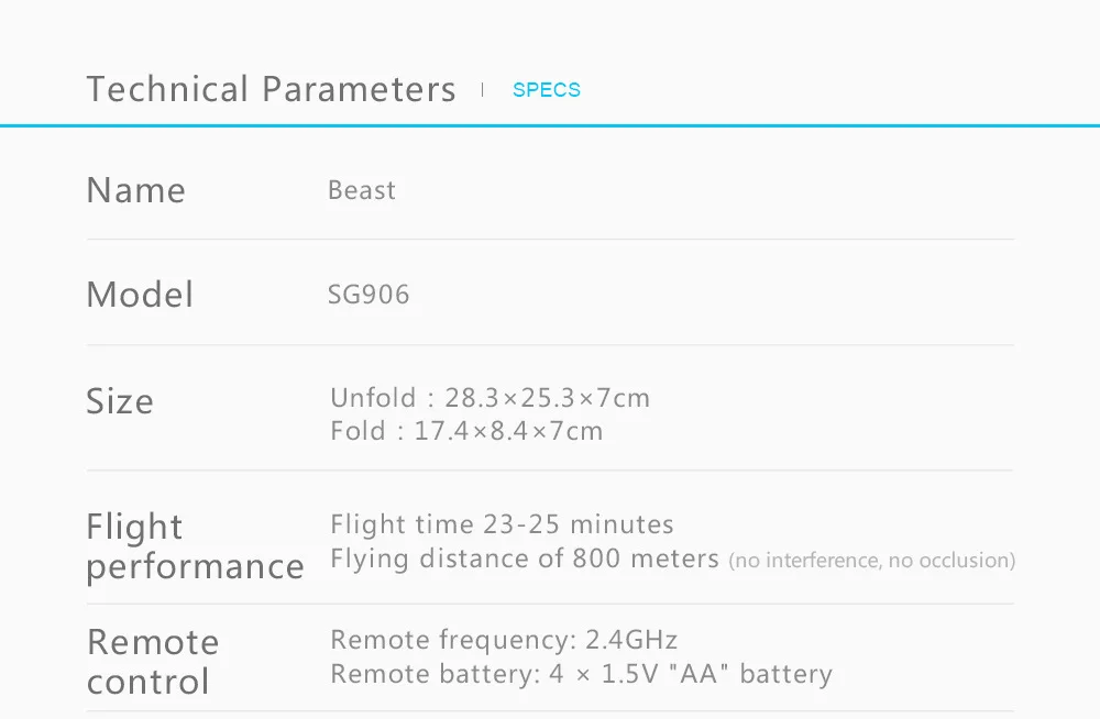 EBOYU SG906 gps Радиоуправляемый Дрон 4 K HD фронтальная камера+ 720 P камера вниз-вид 5G WiFi FPV складной бесколлекторный Дрон позиционирования RTF