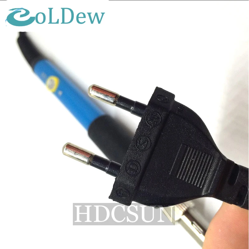 Купить Новый ес вилка 301d температура регулируемая электросварки ...